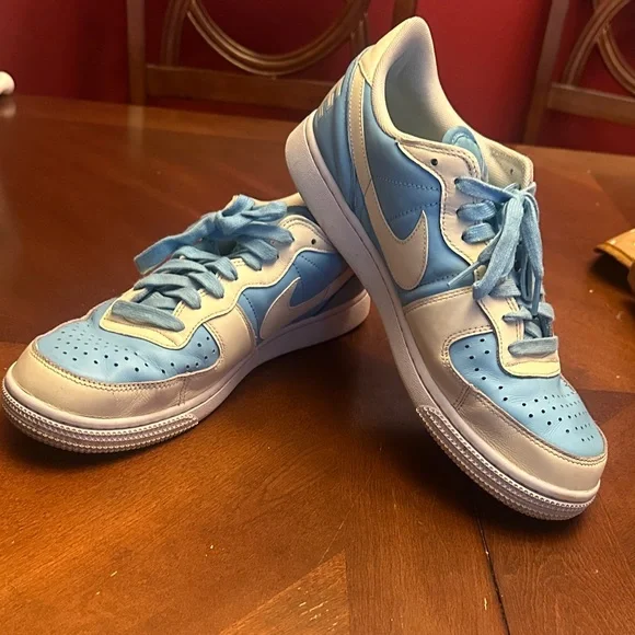 Nike Terminator Low - Picture 1 of 5